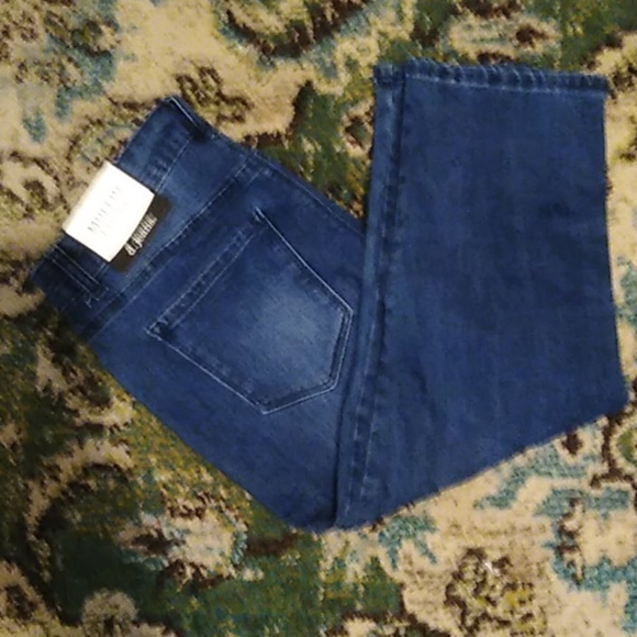 muffin cover d jeans